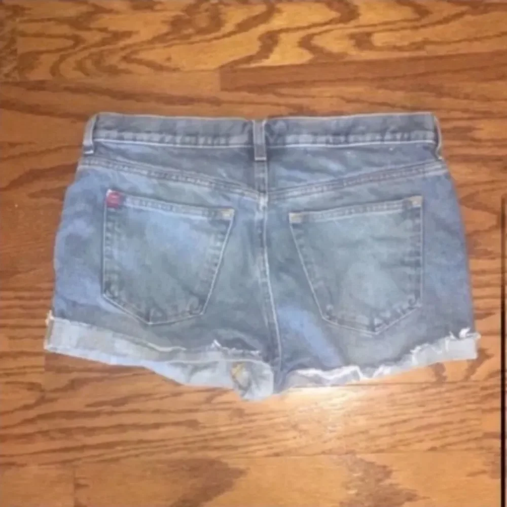 Women’s Urban Outfitters BDG Denim Cutoff Shorts